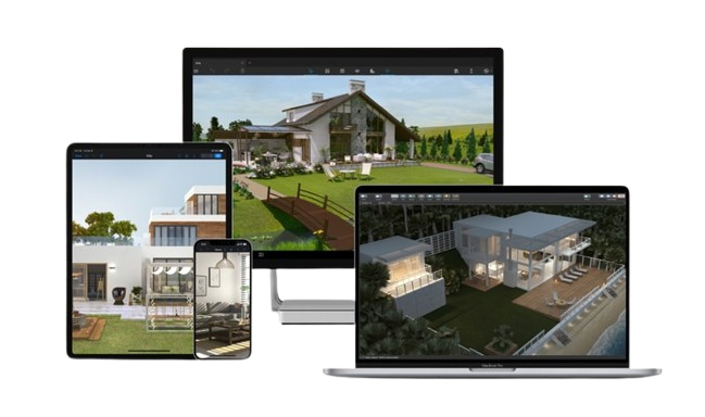 2D & 3D Designs