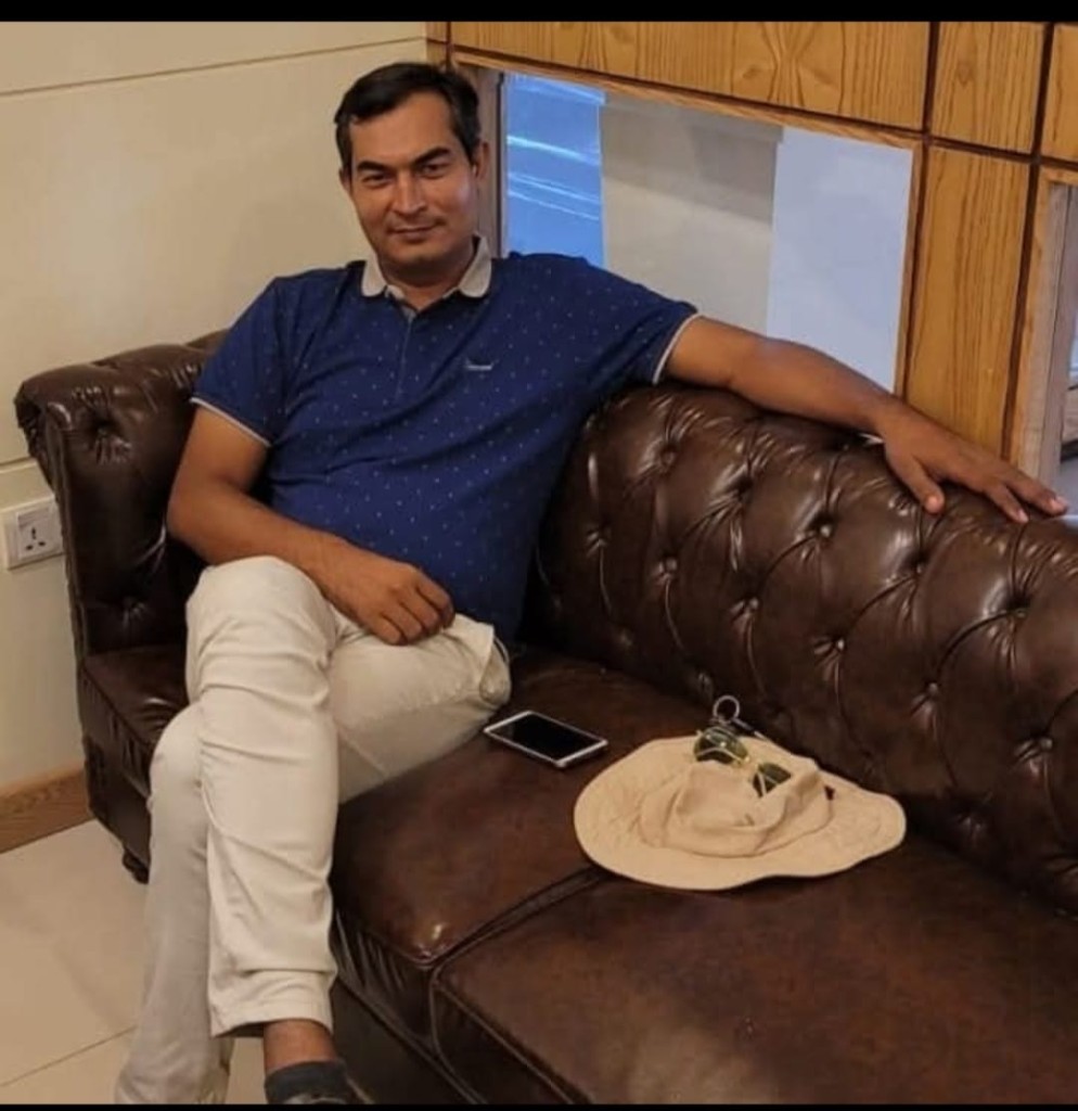 Sarfraz Ali
