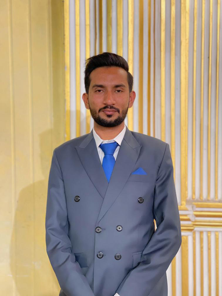 Hamza Gill