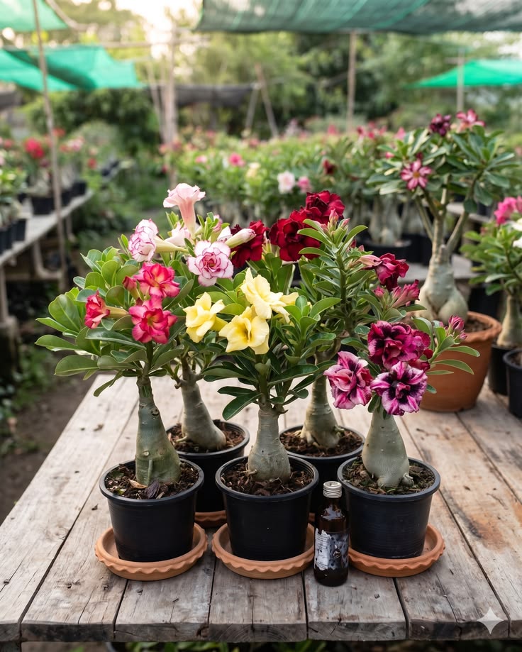 Adenium