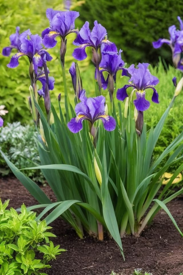 Iris