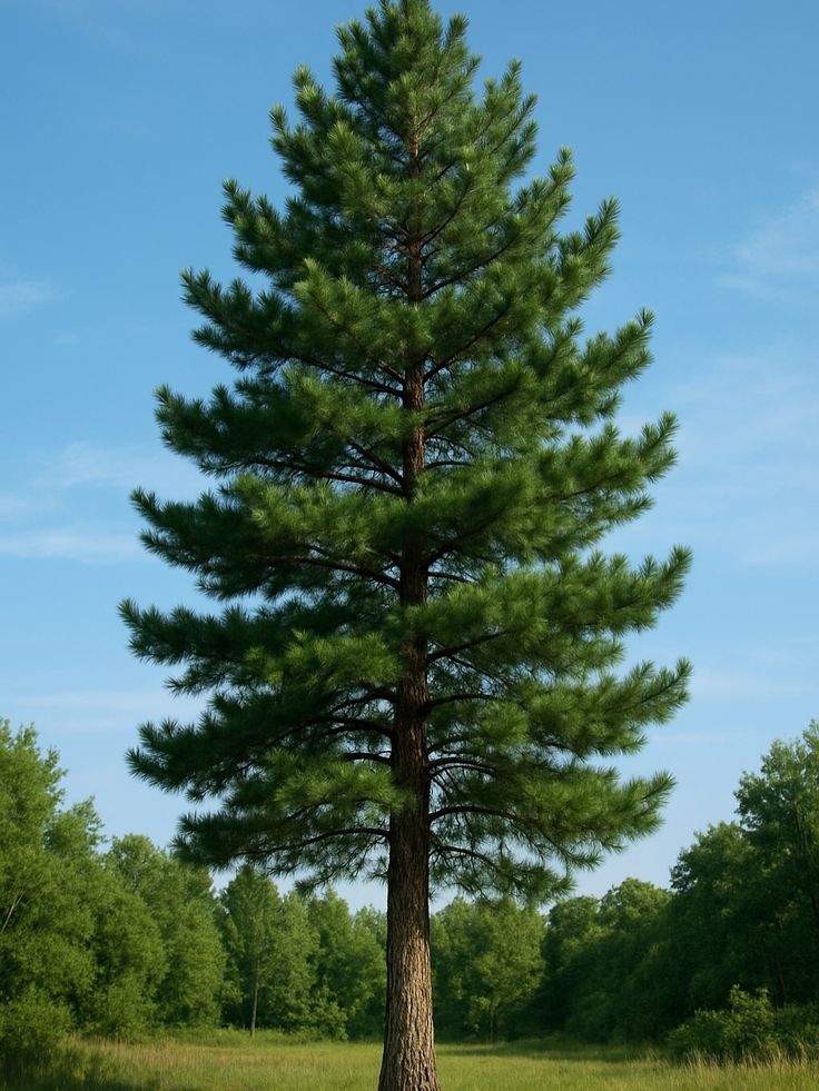 Pine