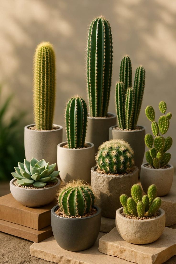 Cactus